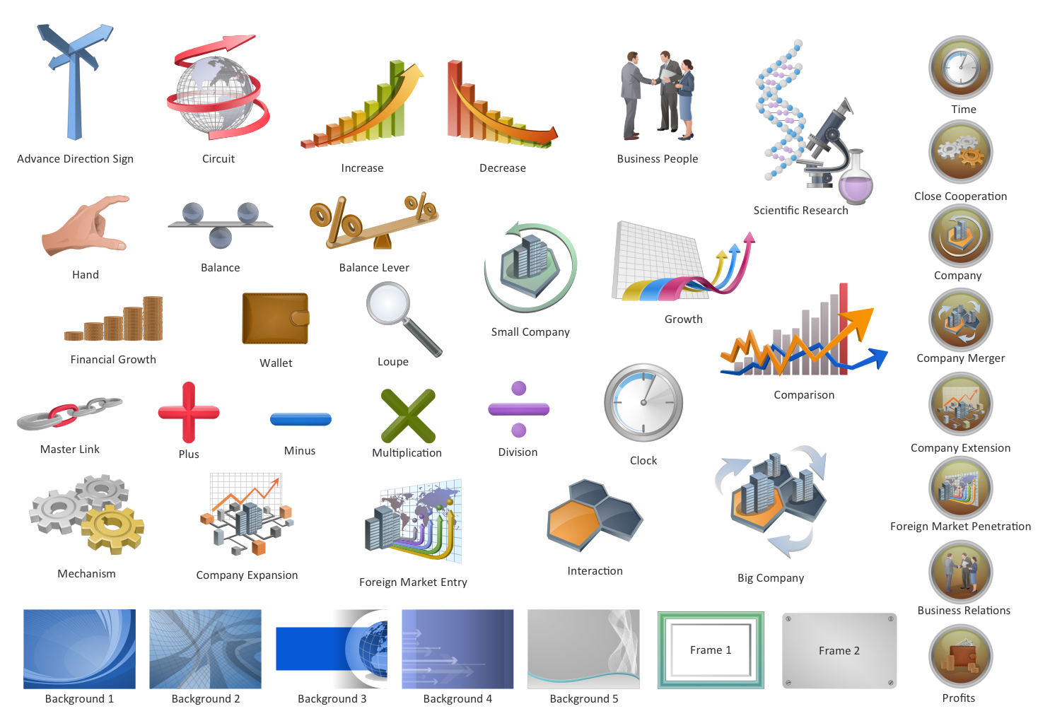 ConceptDraw pro mac crack