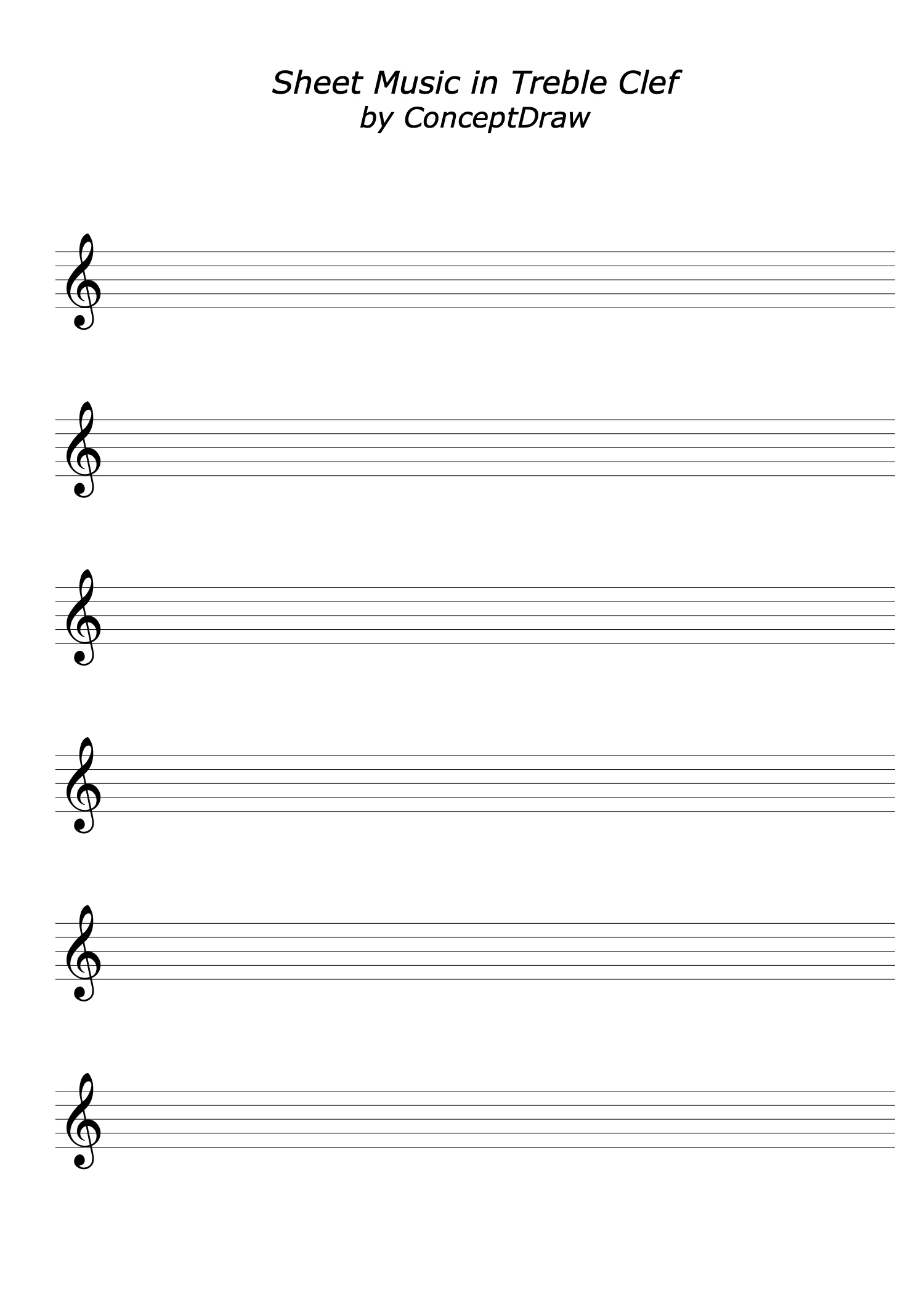 Piano Notes Sheet Music: Read, Play, Excel