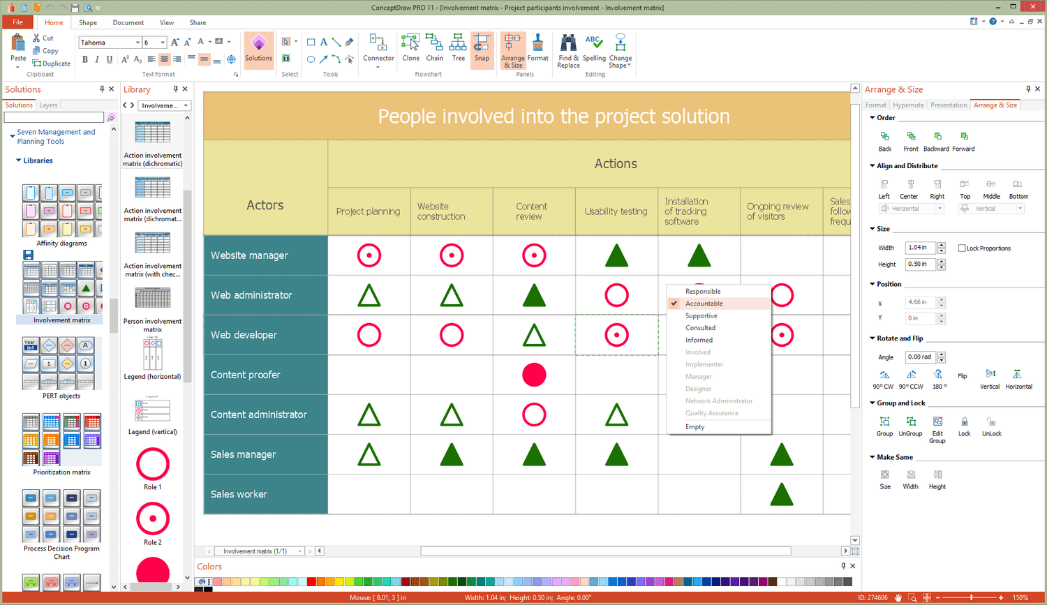 do i need conceptdraw office 2