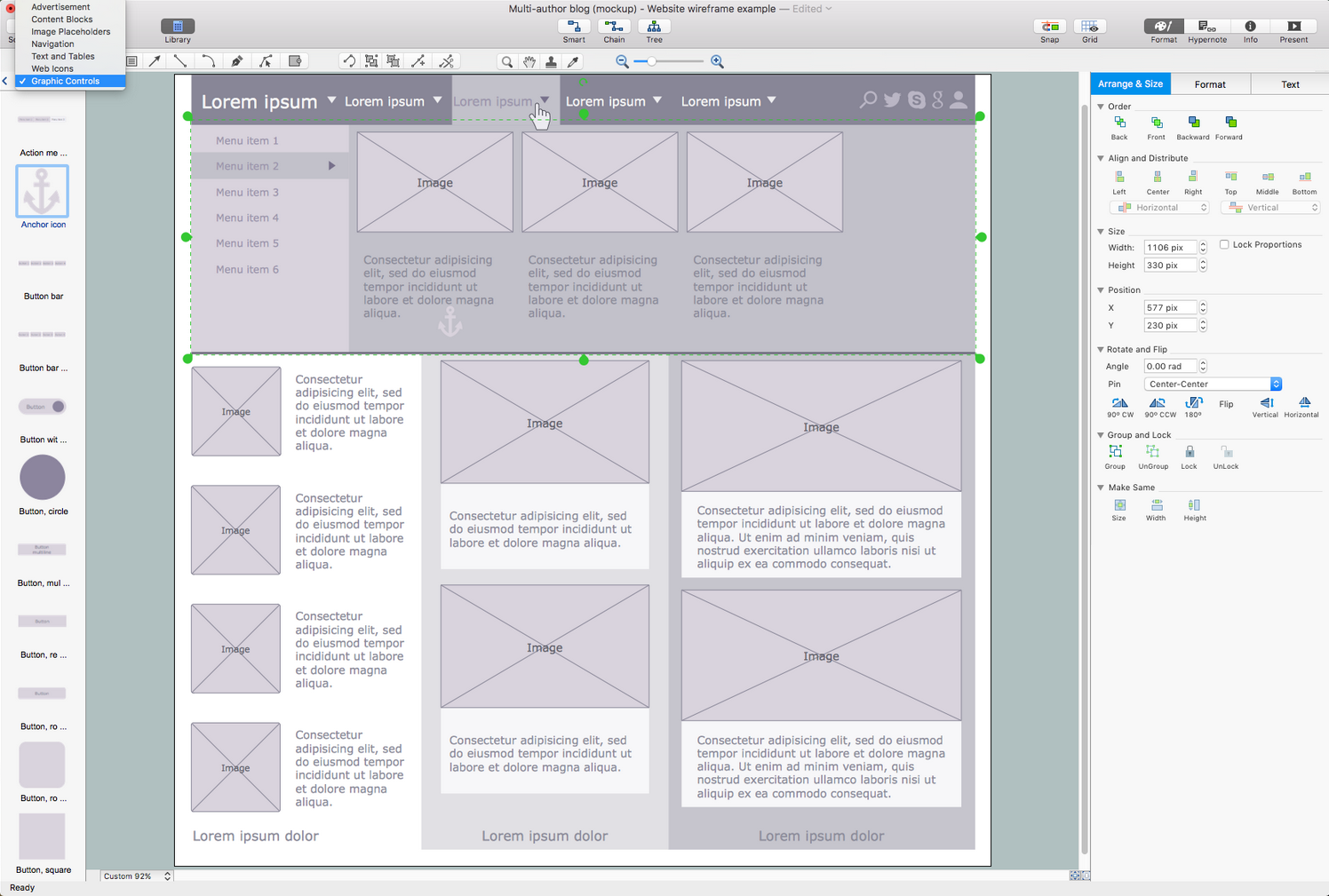 construction drawing software for mac