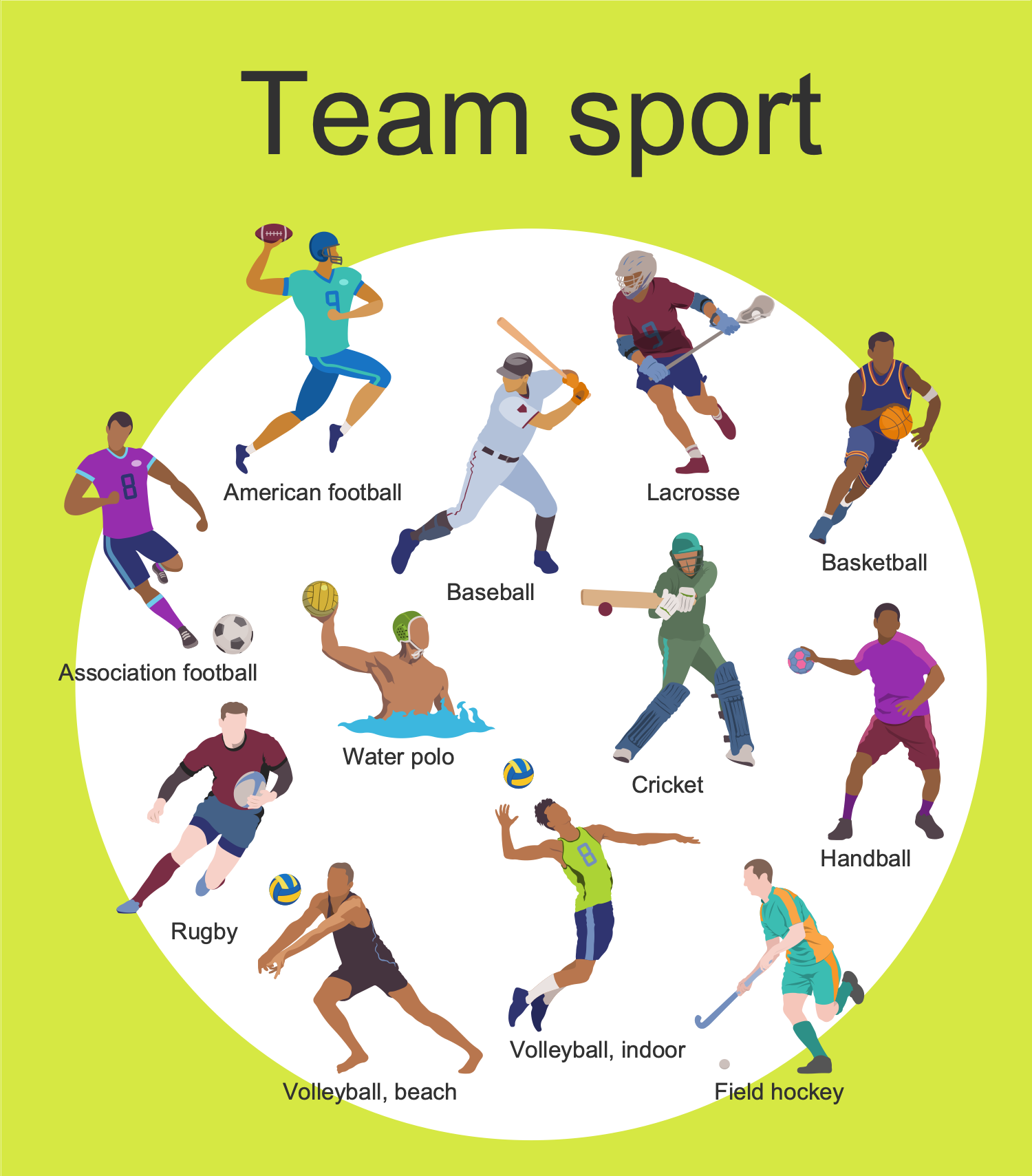 Sport-Summer-Sports-Team-Sport.png